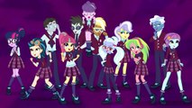 ACADECA (from OST) | MLP: Equestria Girls | Friendship Games! [HD]