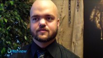 ‘Hornswoggle’ Dylan Postl On ‘Leprechaun: Origins,’ WWE, Pro Wrestling