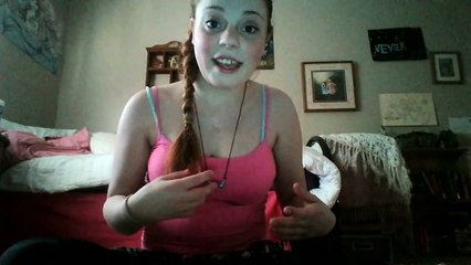 Box opening of first reborn baby girl