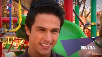 Selena - Hafta içi her gün 11:00 ve 18:45 de a2de