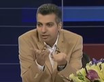 واکنش فردوسی‌پور و فنایی به اعتراضات علی کریمی