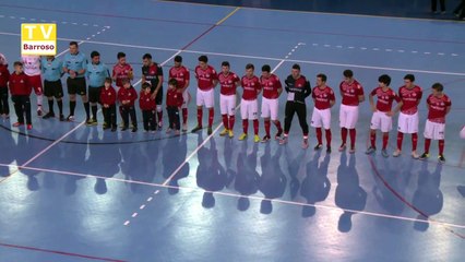 Troféu Padre Fontes 2016