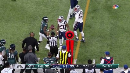 Top 5 Corey Clement plays | Super Bowl LII