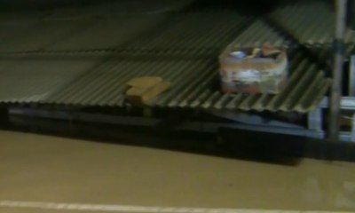 Banjir 3 Meter Rendam Ratusan Rumah di Rawajati, Jaksel