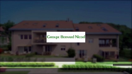 A vendre - Appartement - Gilly (1182) - 3.5 pièces - 104m²