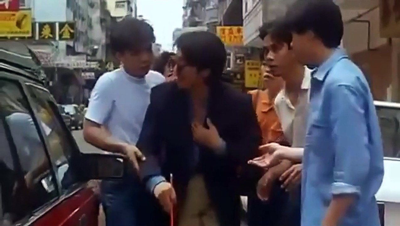 Stephen Chow comedy- 1