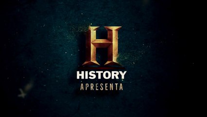 RAÍZES - Exibição Especial 17 a 20 de outubro, às 22h40 | HISTORY CHANNEL BRASIL