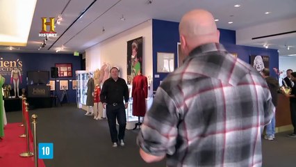 TRATO FEITO - Sneak Peek - RICK E O LEILÃO