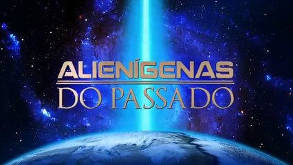 ALIENÍGENAS DO PASSADO   As Crianças Das Estrelas
