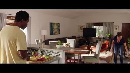 The Female Brain - Lisa and Steven