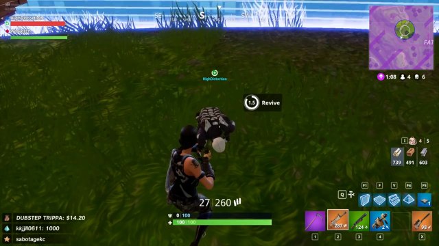 Fortnite Funny Fails and WTF Moments! #10 (RIDING RPG!) Top 50 Fortnite Kills