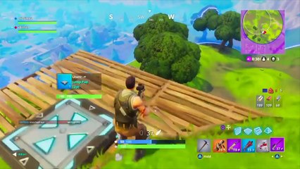 WORLDS GREATEST SNIPER SHOT! - Fortnite Funny Fails and WTF Moments! #32 (Fortnite Funny Moments)