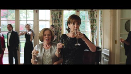 Finding Your Feet - What Have You Done