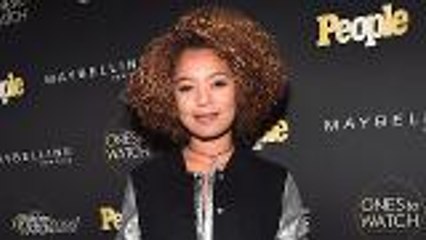 Jaz Sinclair to Co-Star In 'Riverdale' Spinoff | THR News