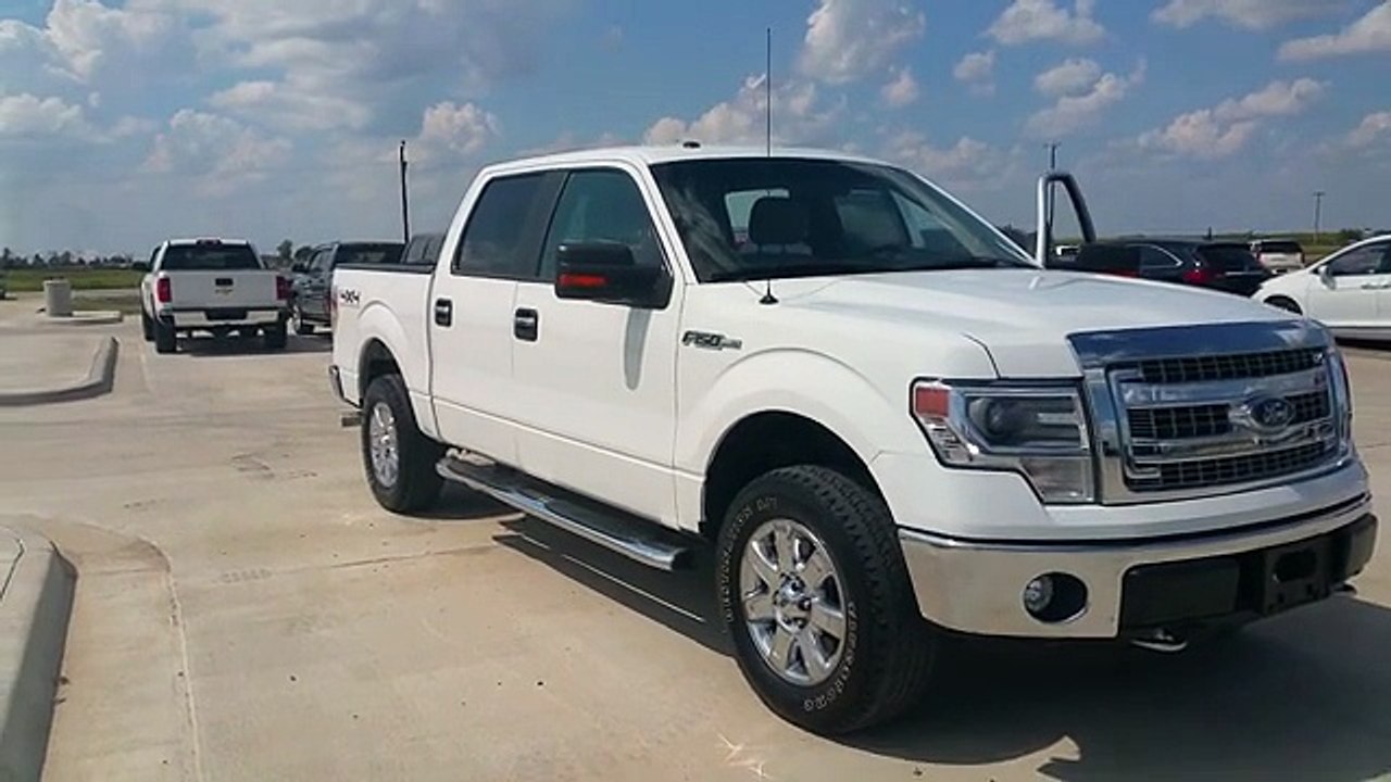 2014 Ford F-150 XLT Hazen, AR | Ford F-150 XLT Hazen, AR