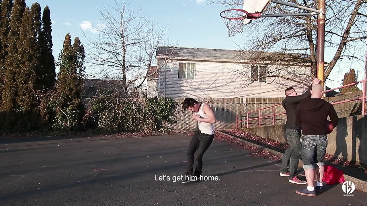 7 Ngày Không Chơi - (Hài Tục Tĩu ) - 102 Productions