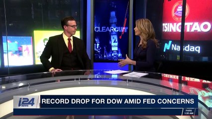 CLEARCUT | Bombing kills 23 in Eastern Ghouta | Monday, February 5th 2018