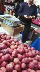 Askerdeki Oğlunun Babaya Yaptığı Sürpriz ve Babanın Şaşkınlık ve Hasret Kokan Hareketleri