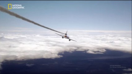 Indagini ad Alta Quota 11x13 Sistema idraulico in panne