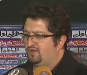 مرور بازی نفت‌تهران و پیکان