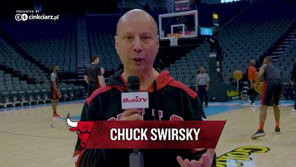 BullsTV Preview: Bulls at Kings - 2.5.18
