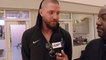 2.5.18 Chandler Parsons media availability