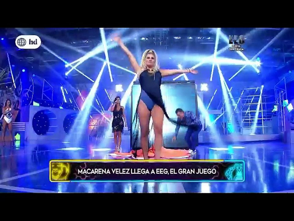 macarena velez en eeg