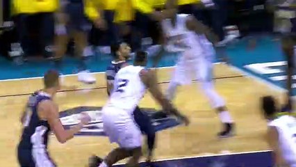 Western Union Game Preview: Nuggets vs. Hornets