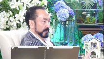Sn. Adnan Oktar'ın Sputnik Radyo ile röportajı (5 Şubat 2018)