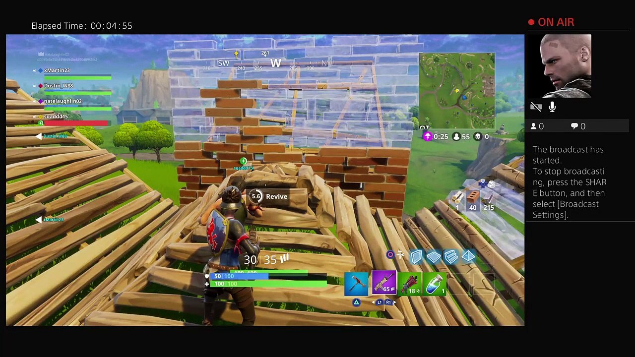 YouTube king (39)