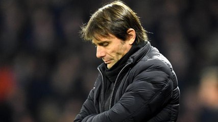 Player power will not decide Chelsea fate - Conte