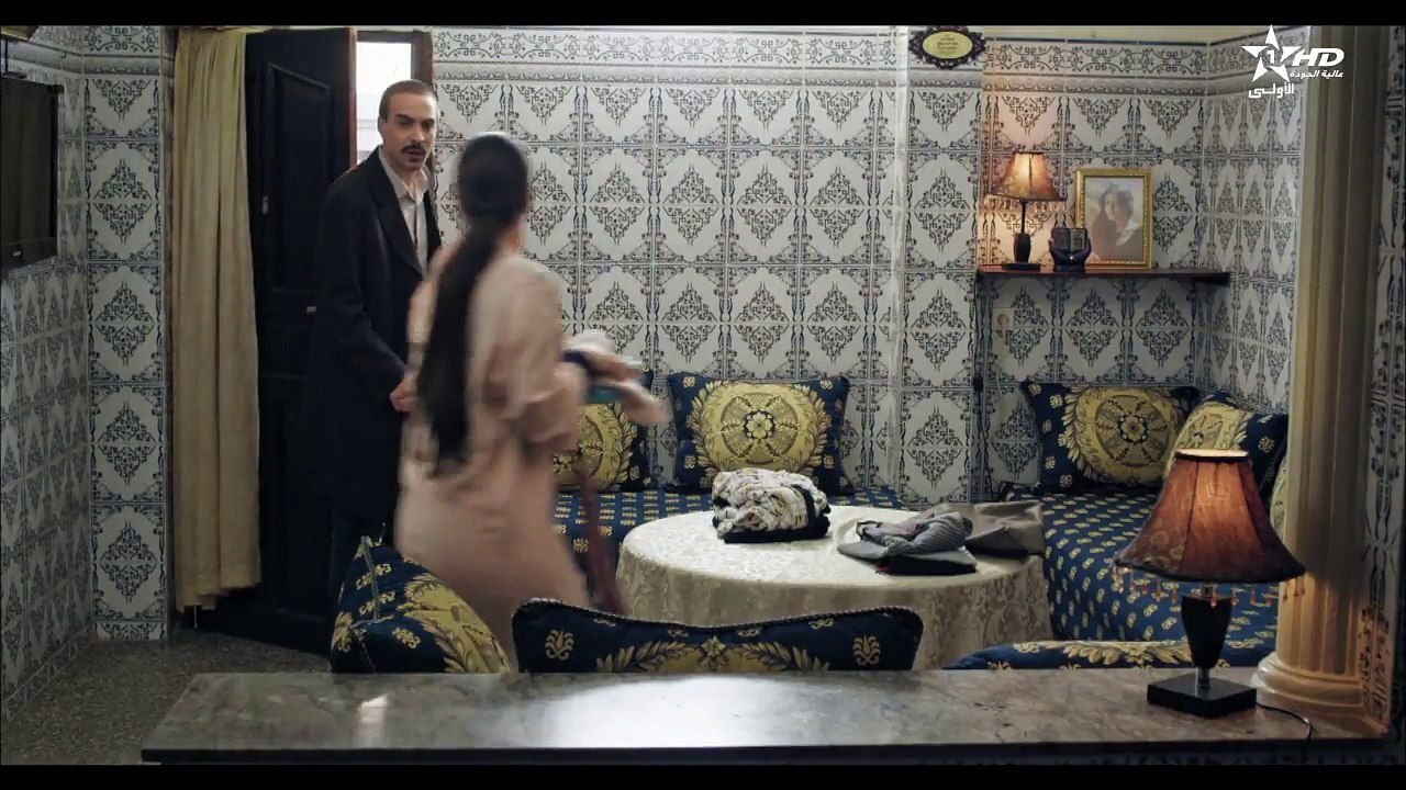 Rdat Lwalida - Ep 29 - رضاة الوالدة الحلقة