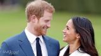 Murray Fraser & Parisa Fitz-Henley to Take on Roles in 'Harry & Meghan: A Royal Romance' | THR News