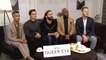 Did New "Queer Eye" Cast Get Advice From Original Fab Five?