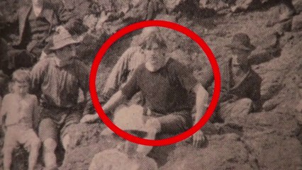 18 Compelling EVIDENCE of Time Travel