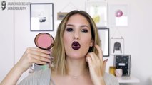 My HOLY GRAIL Makeup Products new | JamiePaigeBeauty