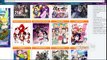 5 Páginas para ver Anime y manga Solo Fanáticos