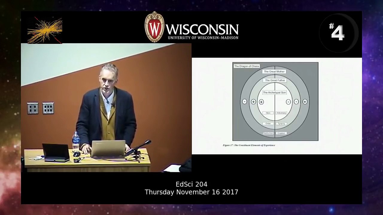 7 Times Jordan Peterson Offended Your Foolish Beliefs