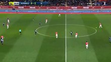 Football Résumé AS Monaco - Lyon (OL) But Balde Keita