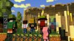 Minecraft Story Mode for XONE (Ep1 Parte07) - GAMEPLAY SEM COMENTÁRIO