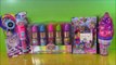 Lisa Frank Beauty Haul! Projector Lip Balm Lipstick Surprise Ice Cream Cone & More! Unboxing