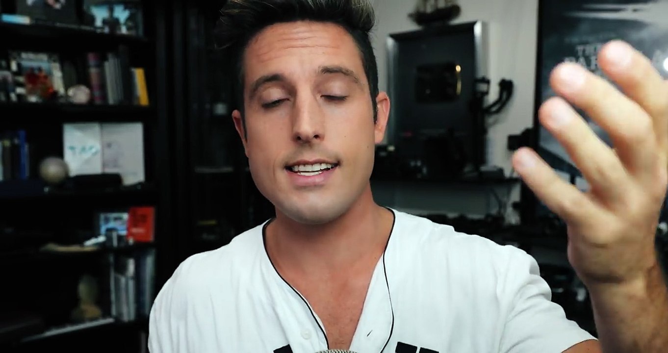 The Best Camera Lens Under $500 + Why You NEED One!