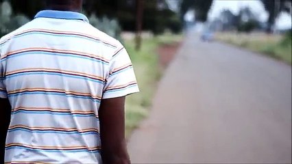 CAPGRAS DELUSION TEASER