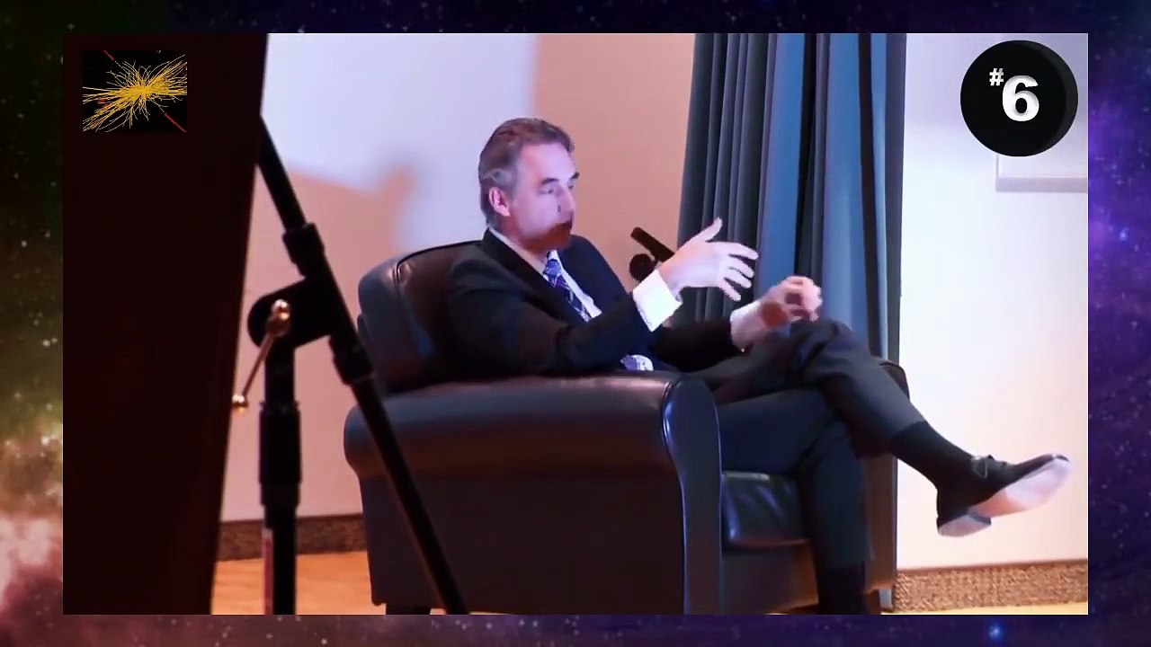 7 Times Jordan Peterson Offended Your Idiotic Beliefs