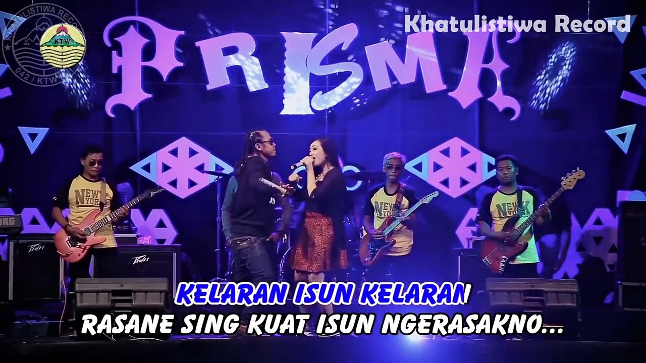 Deviana Safara - Kelaran