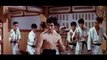 Bruce Lee Vs Japanese School Fighting Scene