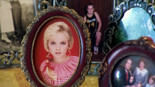 Painted Babies At 17 (Beauty Pageant Contestants Then And Now Documentary) - Real Stories