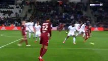 L1 Résumé Marseille 6-3 Metz But Ibrahima Niane