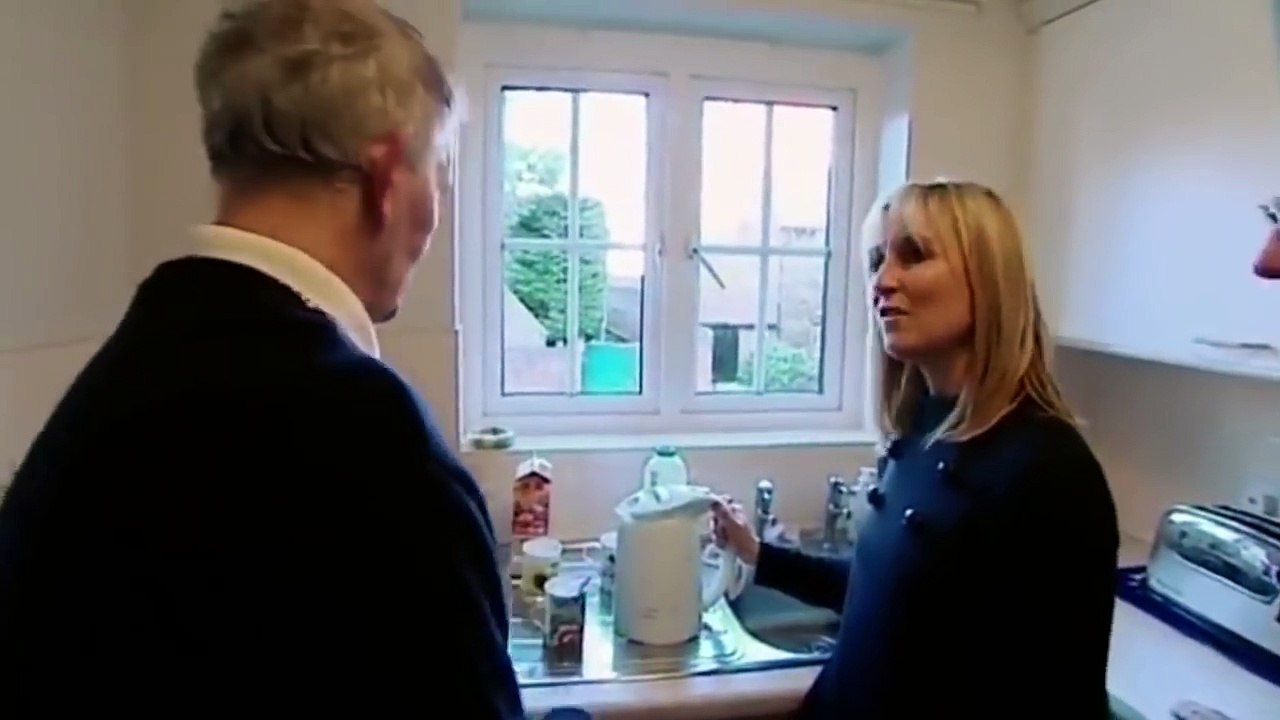Mum And Me (Alzheimers Documentary) - Real Stories