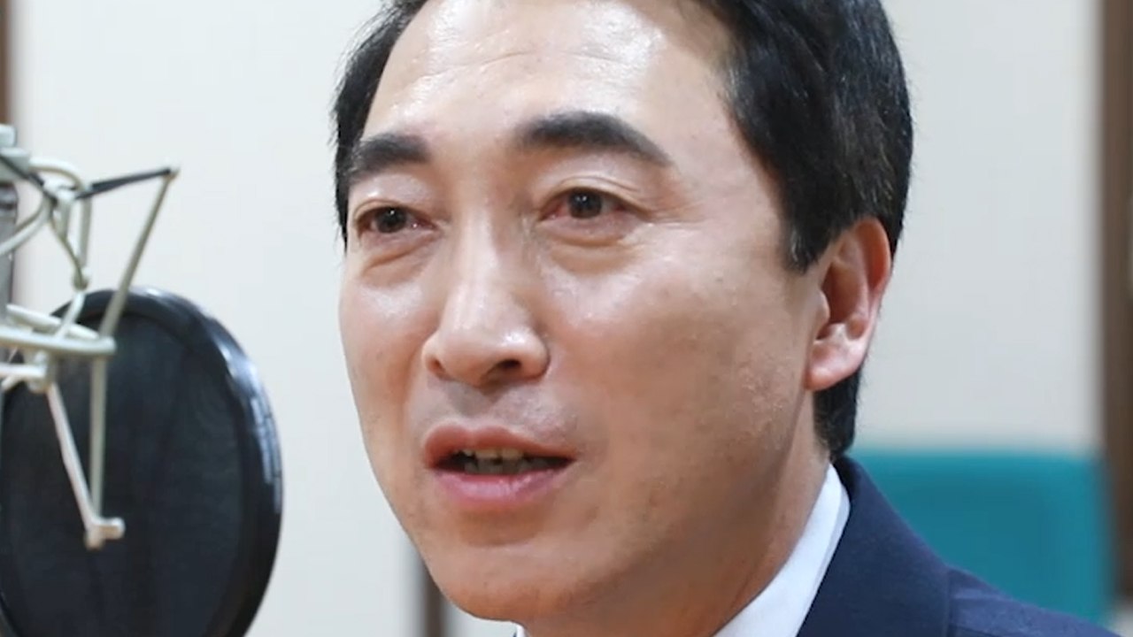 [시사 안드로메다] 박수현, "청와대 내부 갈등설?…권력다툼 필요하다 농담할 정도"...